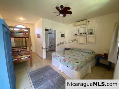 El Encanto Ocean View Home in San Juan del Sur