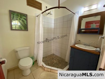 El Encanto Ocean View Home in San Juan del Sur