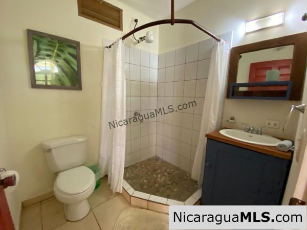 El Encanto Ocean View Home in San Juan del Sur - Image 16