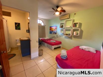 El Encanto Ocean View Home in San Juan del Sur