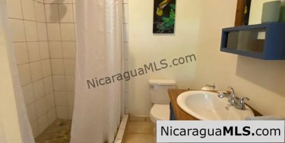 El Encanto Ocean View Home in San Juan del Sur