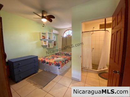 El Encanto Ocean View Home in San Juan del Sur