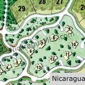Lot 9 Los Suenos in El Encanto del Sur