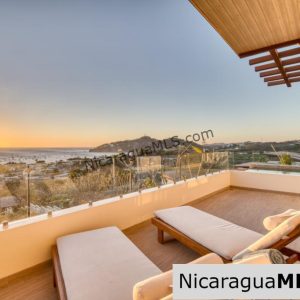 Villa Estrella 1 available at La Santa Maria Resort San Juan del Sur