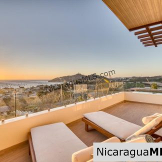 Villa Estrella 1 available at La Santa Maria Resort San Juan del Sur
