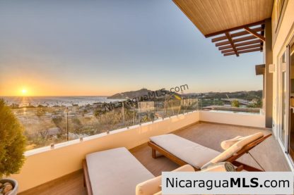 Villa Estrella 1 available at La Santa Maria Resort San Juan del Sur