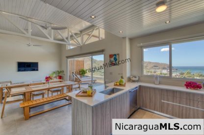 Villa Estrella 1 available at La Santa Maria Resort San Juan del Sur