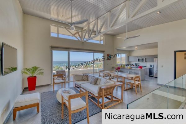 Villa Estrella 1 available at La Santa Maria Resort San Juan del Sur - Image 3