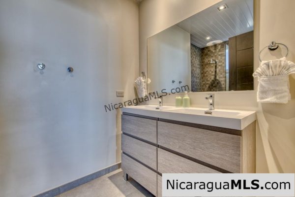 Villa Estrella 1 available at La Santa Maria Resort San Juan del Sur - Image 11