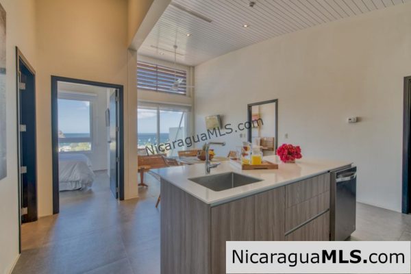 Condo Luna #7 available at La Santa Mar ­a Resort - Image 7