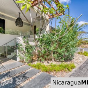 Condo Luna #7 available at La Santa Mar ­a Resort
