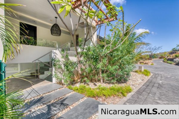 Condo Luna #7 available at La Santa Mar ­a Resort