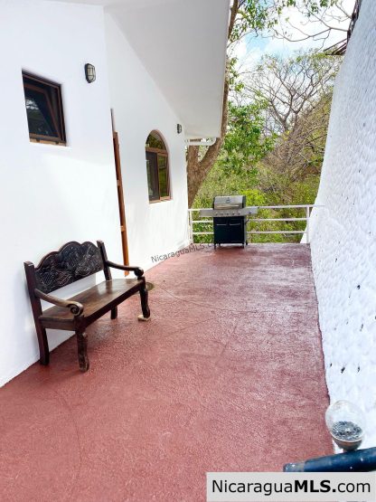 Stairway to Paradise San Juan del Sur Nicaragua