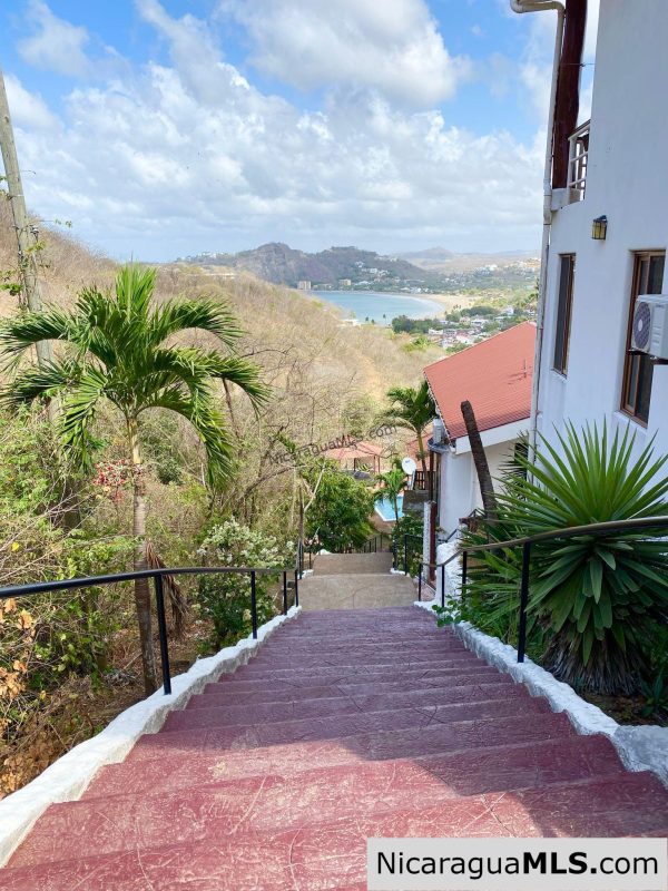 Stairway to Paradise San Juan del Sur Nicaragua - Image 10