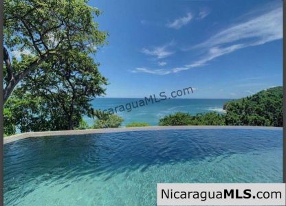 Casa Travista at Paradise Bay San Juan del Sur Nicaragua