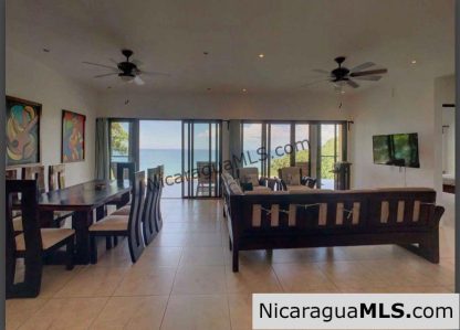 Casa Travista at Paradise Bay San Juan del Sur Nicaragua