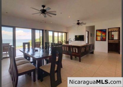 Casa Travista at Paradise Bay San Juan del Sur Nicaragua