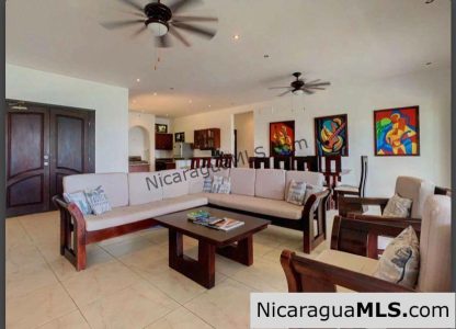 Casa Travista at Paradise Bay San Juan del Sur Nicaragua