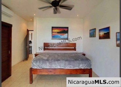 Casa Travista at Paradise Bay San Juan del Sur Nicaragua