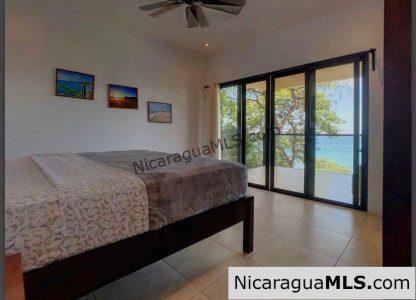 Casa Travista at Paradise Bay San Juan del Sur Nicaragua