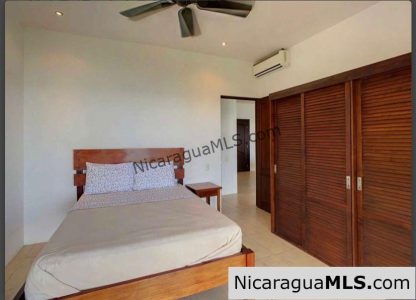 Casa Travista at Paradise Bay San Juan del Sur Nicaragua