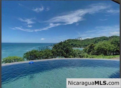 Casa Travista at Paradise Bay San Juan del Sur Nicaragua