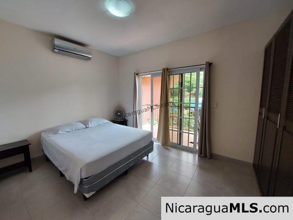 5.3 Beautiful Two Story Condo for Sale in San Juan del Sur - Image 8