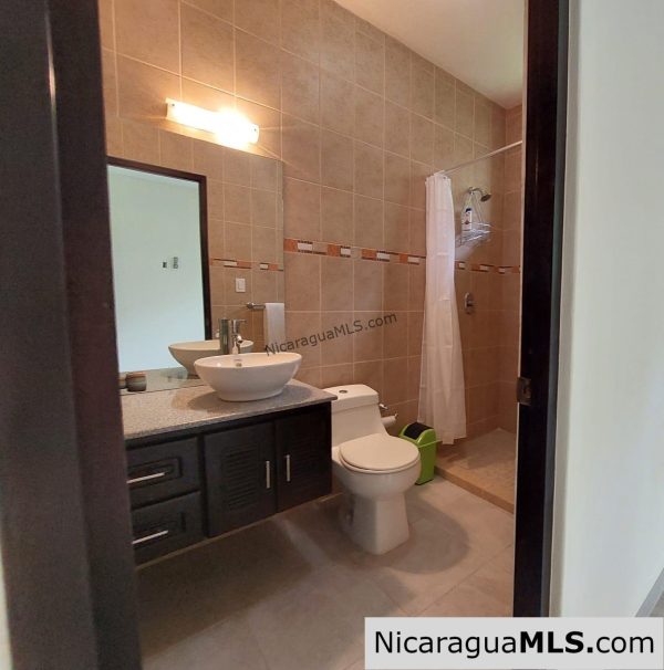 5.3 Beautiful Two Story Condo for Sale in San Juan del Sur - Image 9