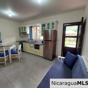 Beautiful Studio Apartment For Sale in Las Escadas Area