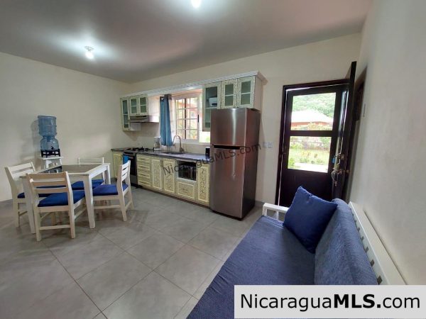 Beautiful Studio Apartment For Sale in Las Escadas Area