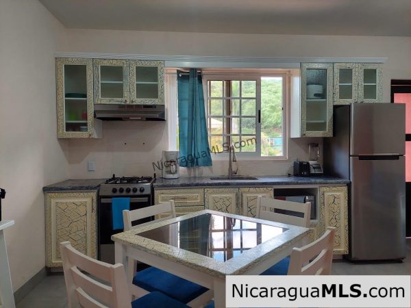 Beautiful Studio Apartment For Sale in Las Escadas Area - Image 2