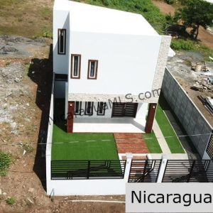 Brand New Home in Las Delicias Villas de San Juan