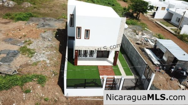 Brand New Home in Las Delicias Villas de San Juan