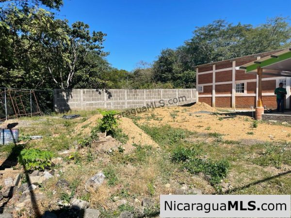 Newly Built Commercial Space La Chocolata Road - Image 8