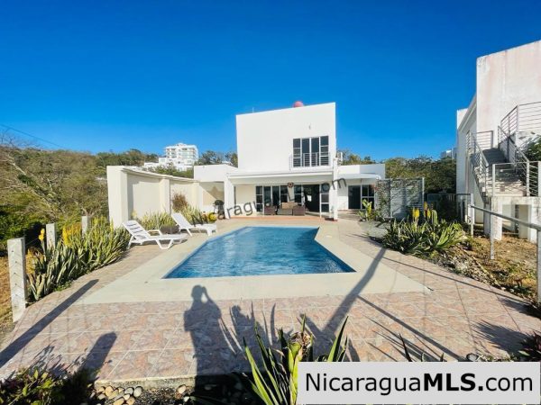 Luxury Ocean View Property Casa Nacascolo San Juan del Sur - Image 19