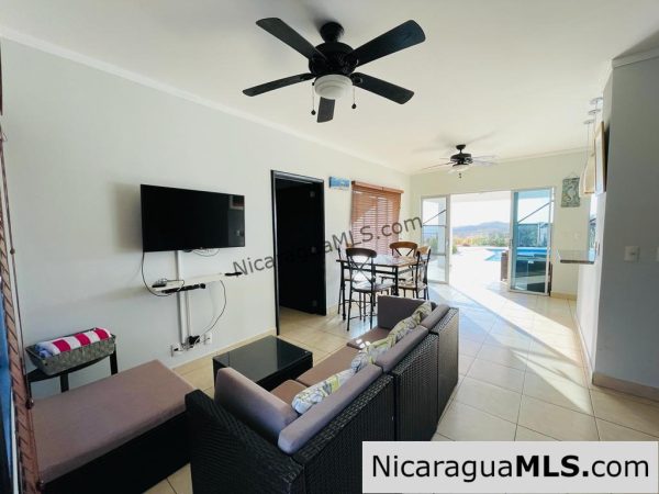 Luxury Ocean View Property Casa Nacascolo San Juan del Sur - Image 5