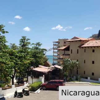 Stunning View From the 2nd Floor San Juan del Sur