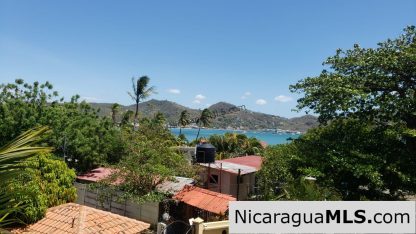 Stunning View From the 2nd Floor San Juan del Sur