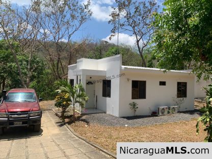 Two singles houses in one property at Camino del Sol