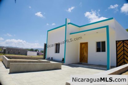 New Home Two Bedroom Two Bathroom Villas de San Juan