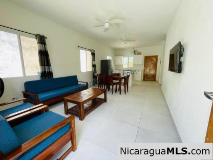 New Home Two Bedroom Two Bathroom Villas de San Juan