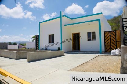 New Home Two Bedroom Two Bathroom Villas de San Juan