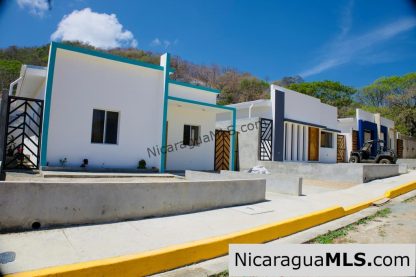 New Home Two Bedroom Two Bathroom Villas de San Juan