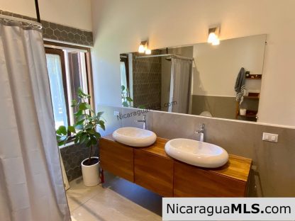 Modern Two Bedrooms Home in Las Delicias San Juan del Sur
