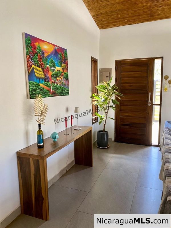 Modern Two Bedrooms Home in Las Delicias San Juan del Sur - Image 4