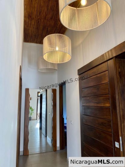 Modern Two Bedrooms Home in Las Delicias San Juan del Sur