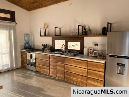 Modern Two Bedrooms Home in Las Delicias San Juan del Sur