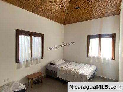 Modern Two Bedrooms Home in Las Delicias San Juan del Sur