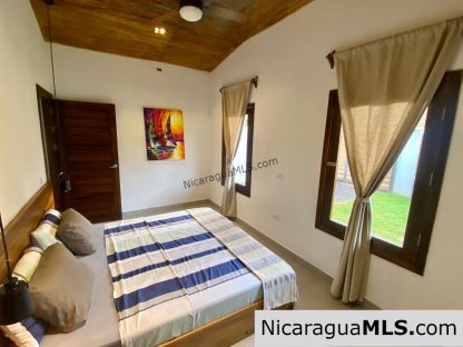 Modern Two Bedrooms Home in Las Delicias San Juan del Sur