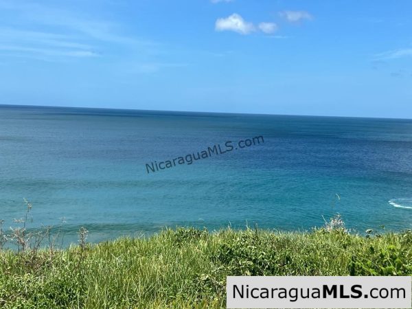 Amazing Ocean Views Lots Remanso Beach Sa Juan del Sur - Image 2